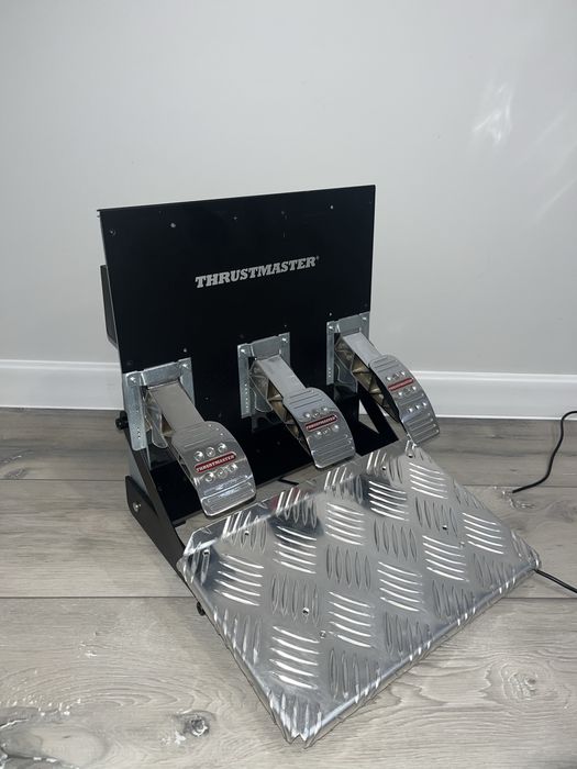 Manipulatory thrustmaster t3pa pro ultimate do t300 tx ts xw pc t598