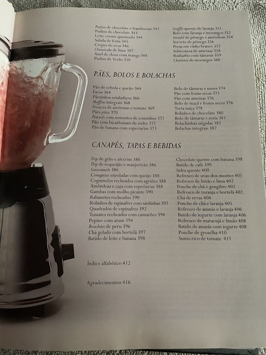 Boas Receitas Para Uma Boa Saúde