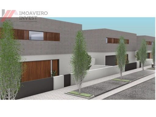 Moradia Isolada T3 Moderna – independente na Gafanha da Encarnação