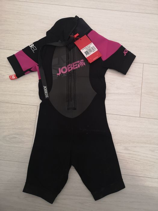 JOBE kombinezon neoprenowy Progress Rebel Shorty 2.5/2, XXS, 79,99Euro
