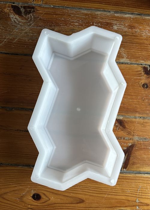 Moldes para mosaicos