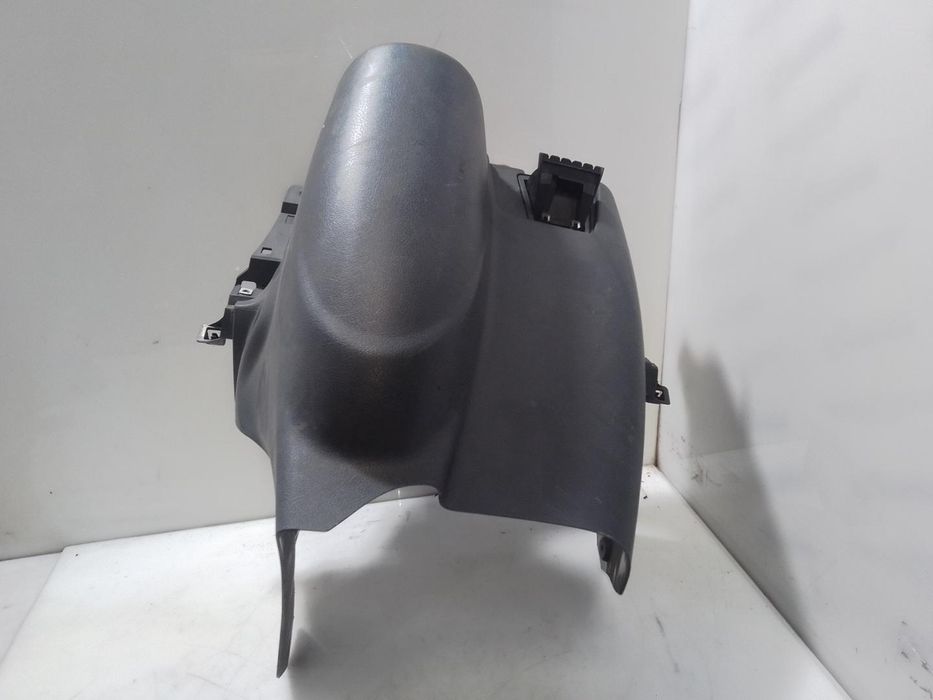 Consola Central Fiat Ii Scudo 272 Combi