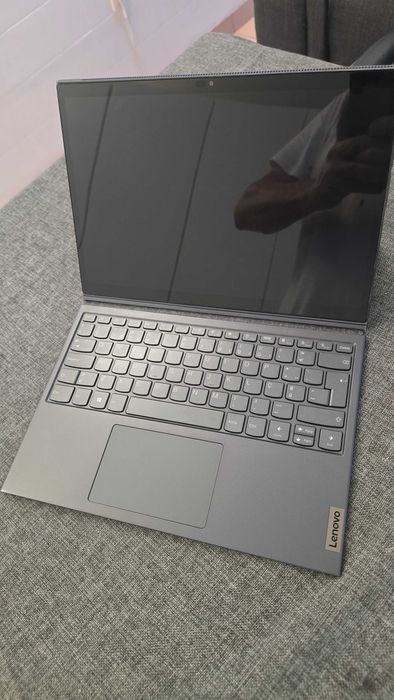 Portátil Tablet Lenovo Yoga Duet 7 Touch i5 8GB 512GB