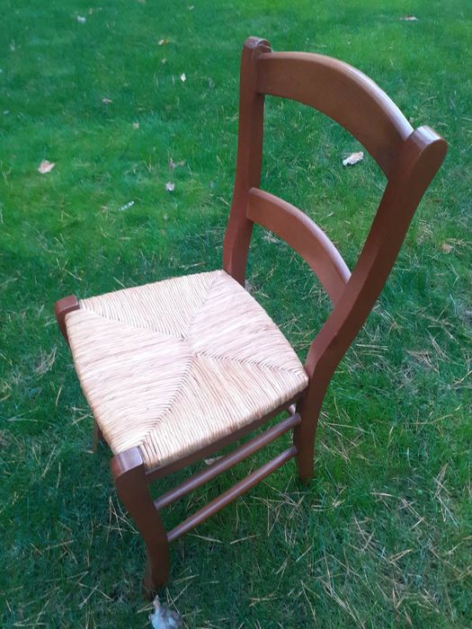 Стулья Италия кухонные