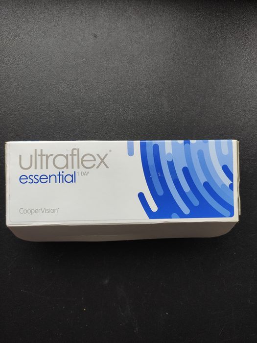 Soczewki jednodniowe CooperVision -2,25  11par