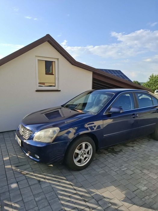 Kia Magentis