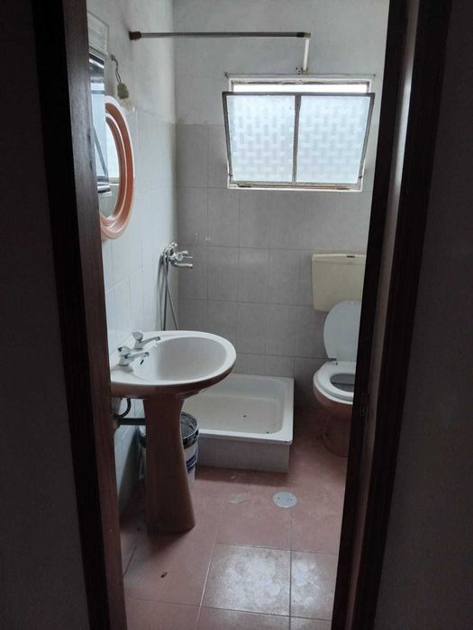 Serviço de Renovação/Remodelação