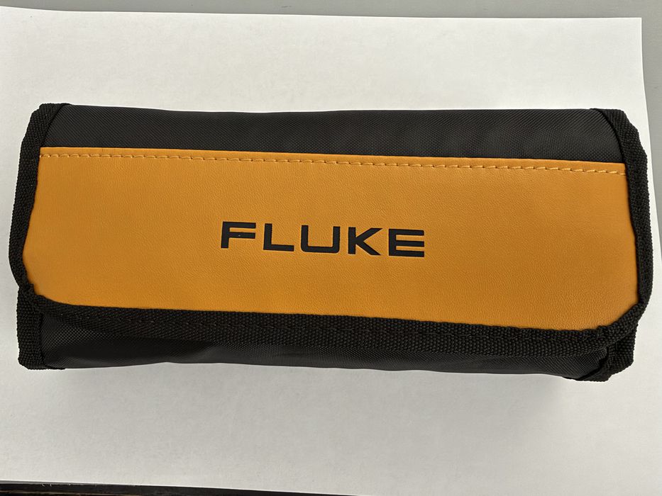 Fluke TLK 287 eletronic master novo