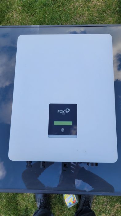 Falownik Foxess 4kw