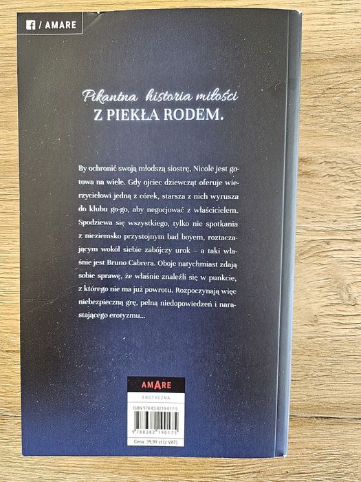 Piekielny układ A.S Sivar