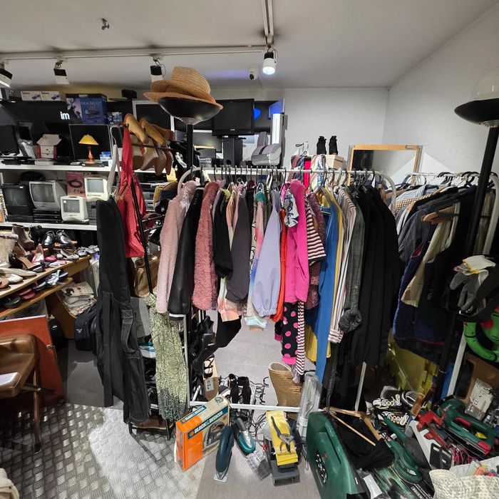 Serra Tico-Tico Black & Decker CD301 – 370W – Com Caixa Original