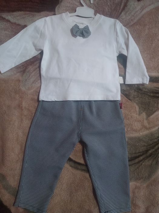 Костюмчик на 2-3  рочки