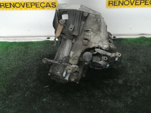 Caixa de velocidades manual FIAT Uno (146_)