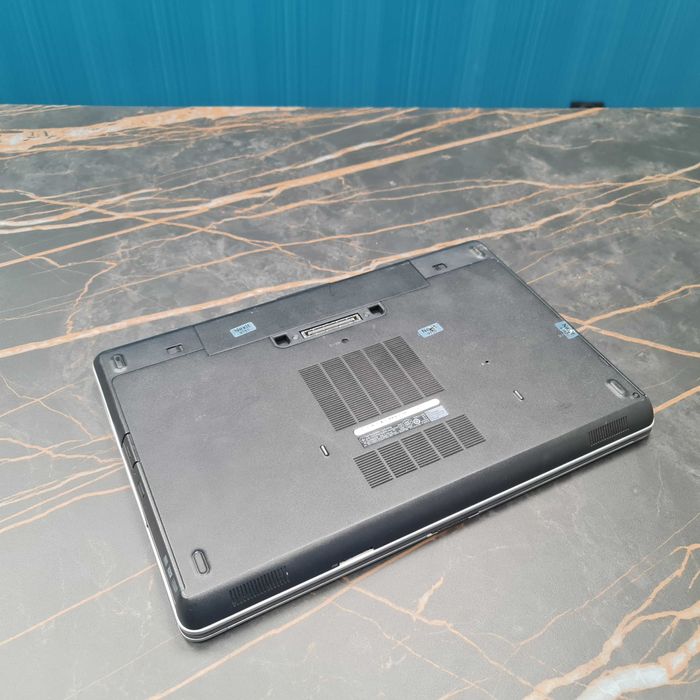 Laptop Dell Latitude E6540 – na części