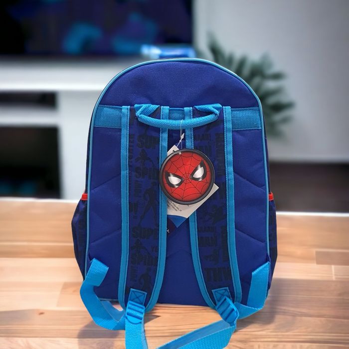 Mochila Escolar + Estojo64174052253187121