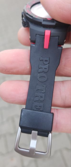 Zegarek Casio ProTrek PRG-300