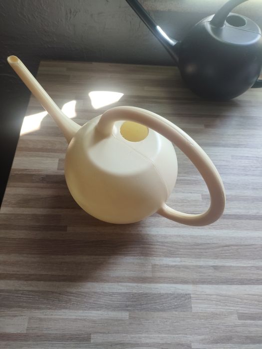 Konewka do podlewania