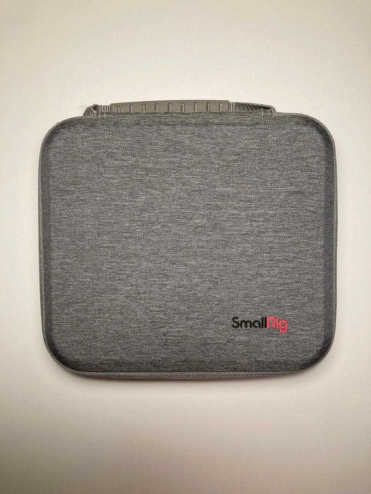 SMALLRIG Professional Mini kit de luz