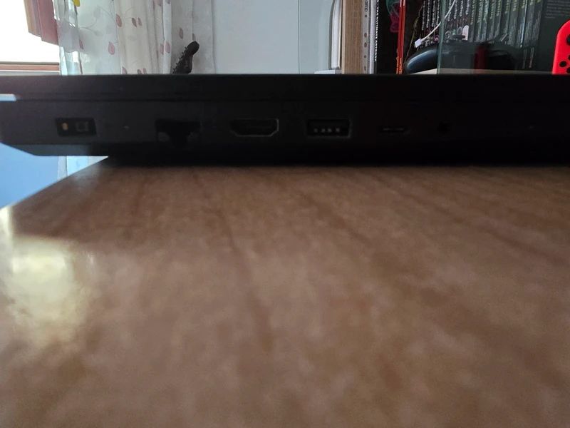 Lenovo IdeaPad Gaming 3 (15ARH05) Ryzen 7 4800H GTX 1650 Ti 16GB RAM