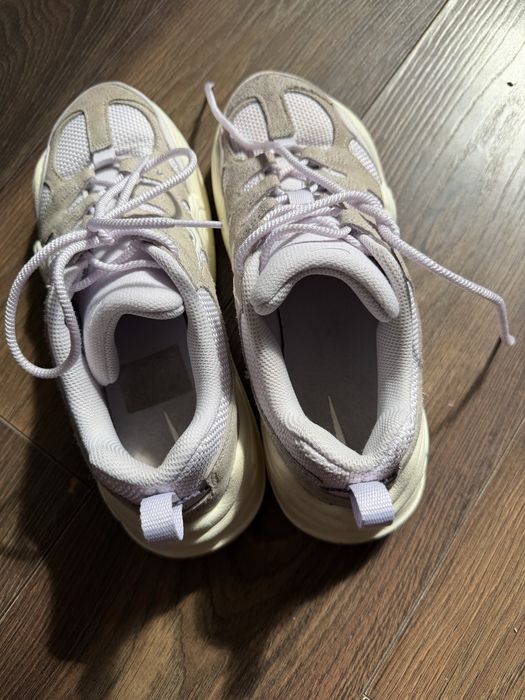 Кросівки жіночі Nike Tech Hera Violet