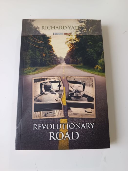 Revolutionary road