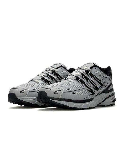 АКЦІЯ! Adidas Adistar Cushion Light Grey Black 41 42 43 44 45 46 адіда