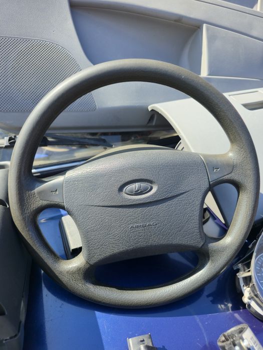 Приборна панель гранта FL та 2190