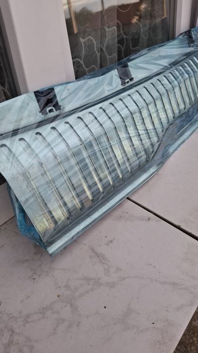 Задня планка багажника ліства, Opel Astra H