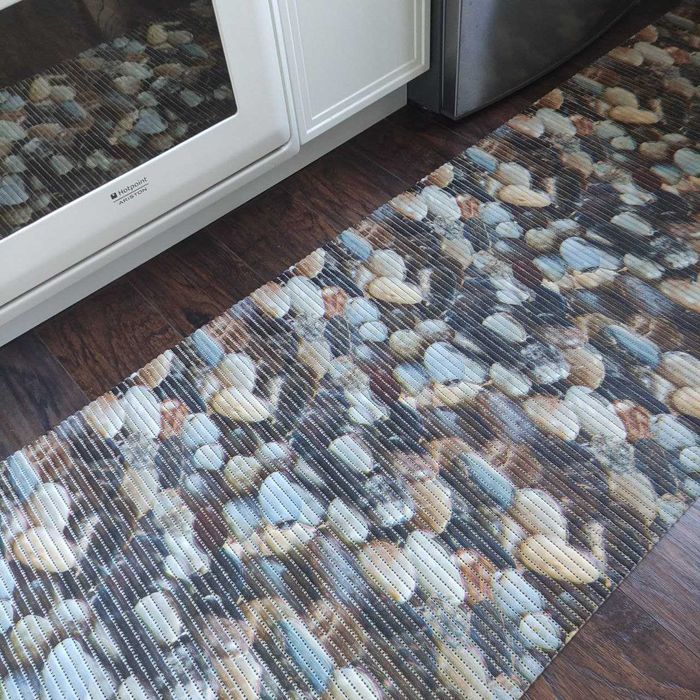 Коврик Дорожка в Ванную Туалет Коридор на Метраж ширина 65 80 130