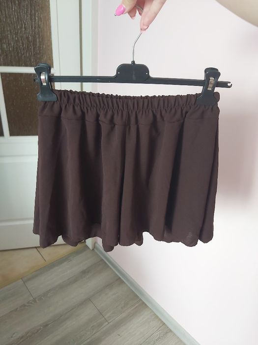Spodenki motylki damskie uni