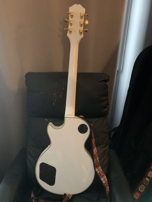 Epiphone Les Paul Custom