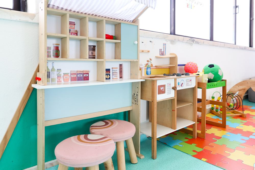 ESPAÇO IDEAL KIDS - festas e eventos