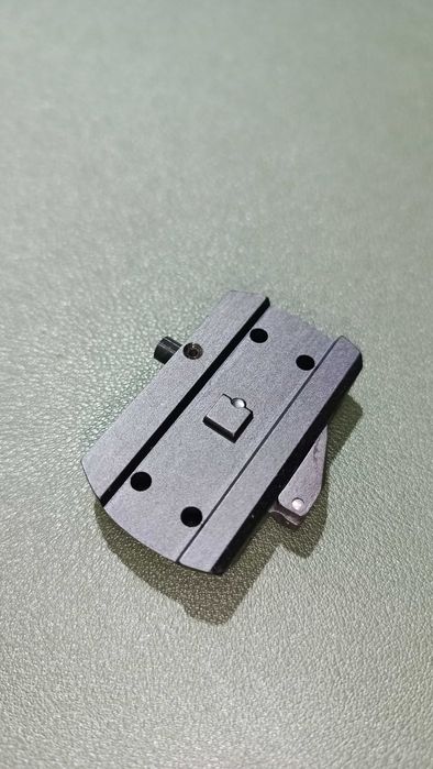 Montaż szybki Tikka pod kolimatory Aimpoint firmy INNOmount