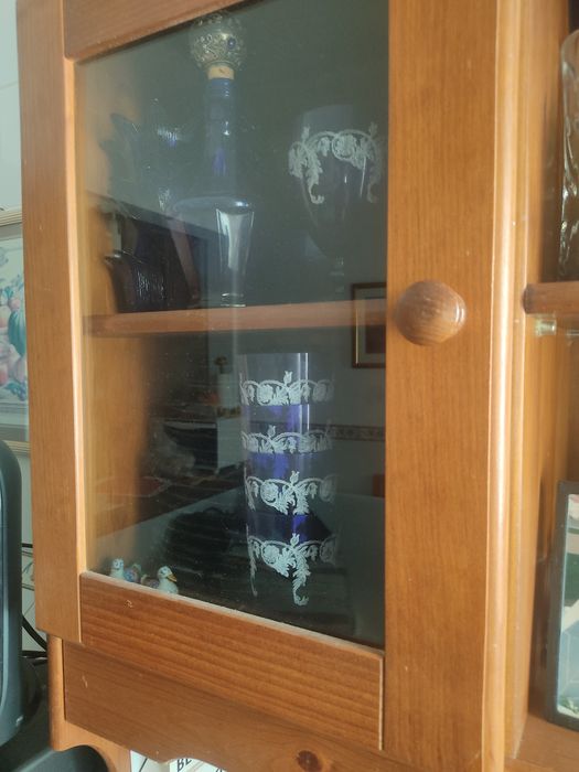 Móvel madeira macica só até dia 24 de Julho. ultima oportunidade