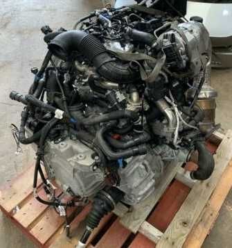 motor evoque 2.0 discovery sport L550 land rover ingenium 204dt AJ200 204DTD