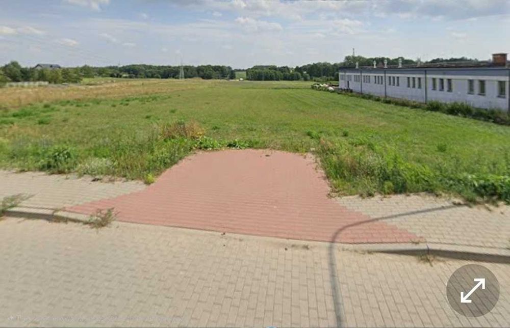 0,2913 ha Stare Kupiski, Armii Krajowej,