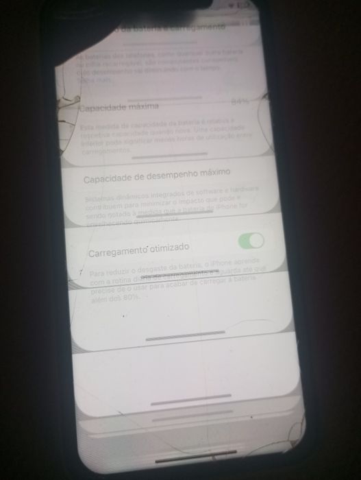 Iphone 11 para venda
