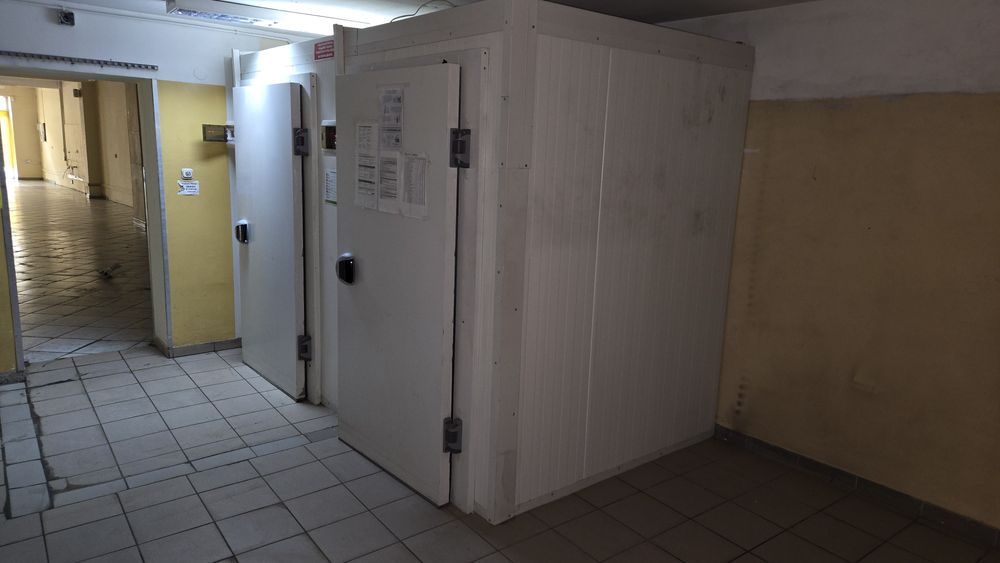 Lokal handlowy w centrum Śmigla przy rynku, ul. Jagiellońska. Parter,