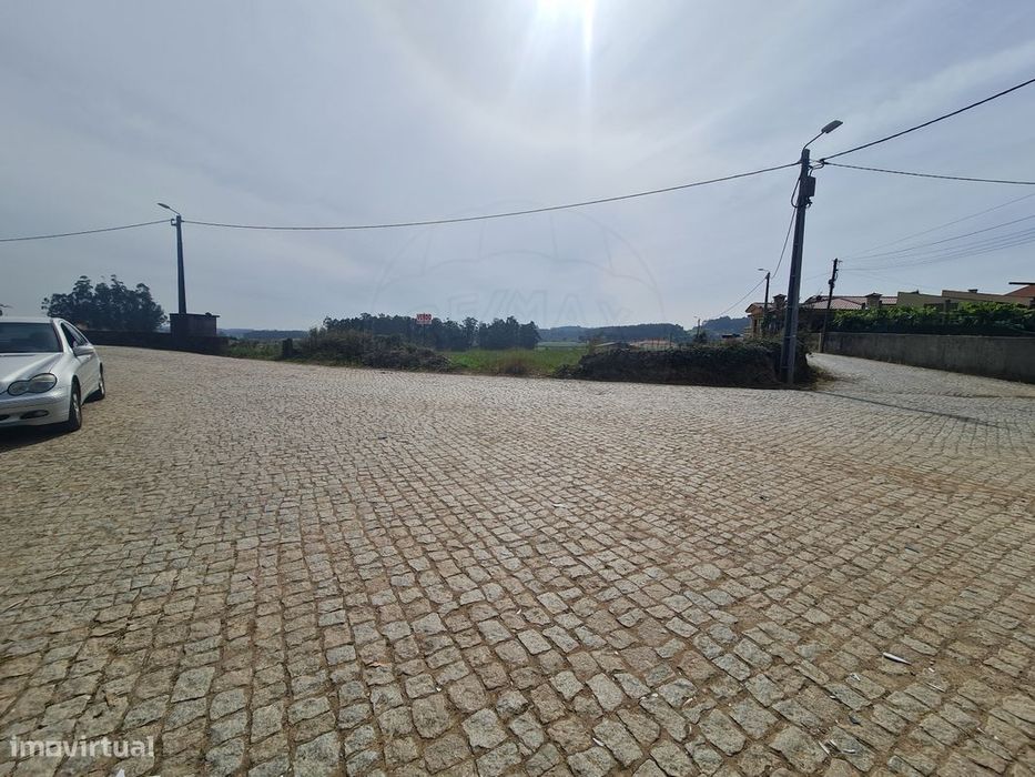Terreno  para venda — Bagunte, Ferreiró, Outeiro Maior E Parada, Porto
