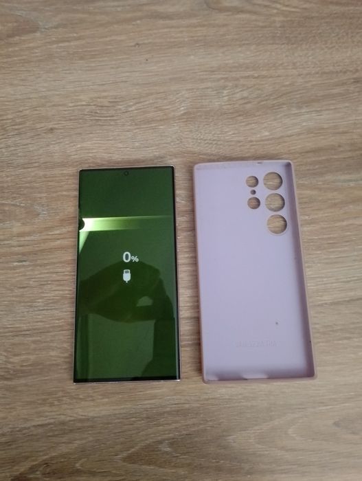 Samsung galaxy s23 ultra 12/512 під відновлення