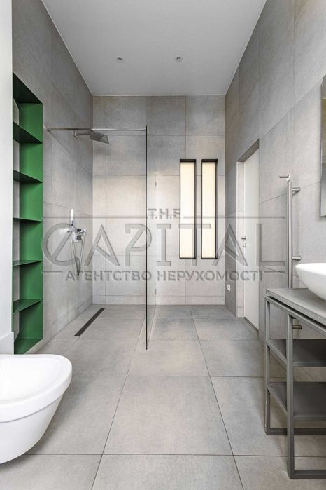 АРЕНДА/Автономный дом, 170 м2, КГ, Вита-Почтовая, Одесская трасса, ГАЗ