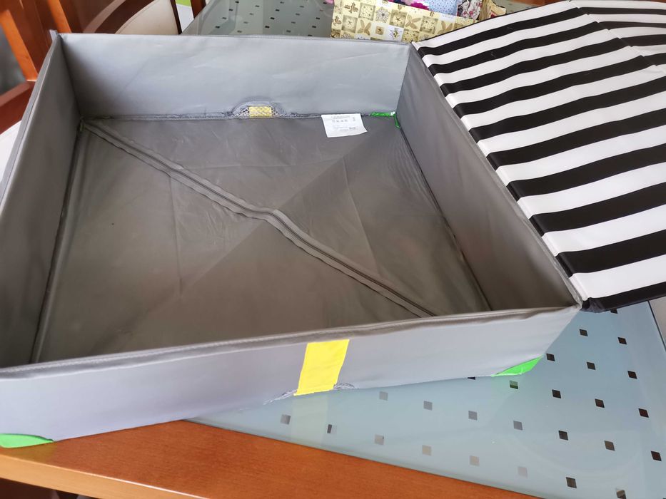 IKEA storage boxes for toys64740032787971123