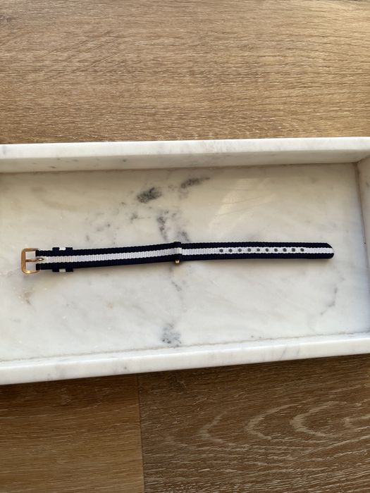 Pasek Daniel Wellington
