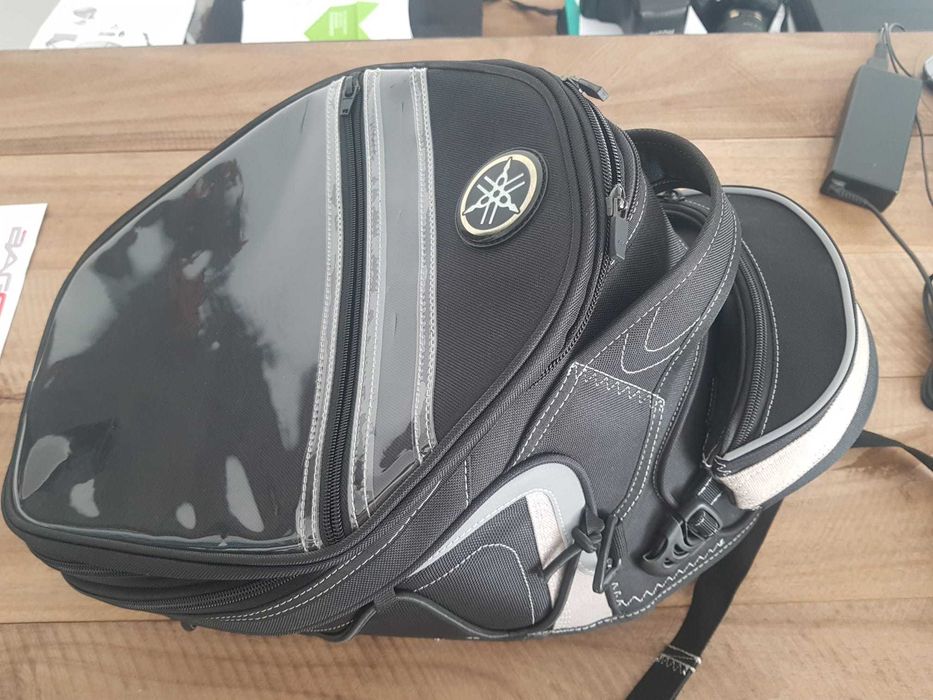 Tank bag XT1200Z (OEM 2011)