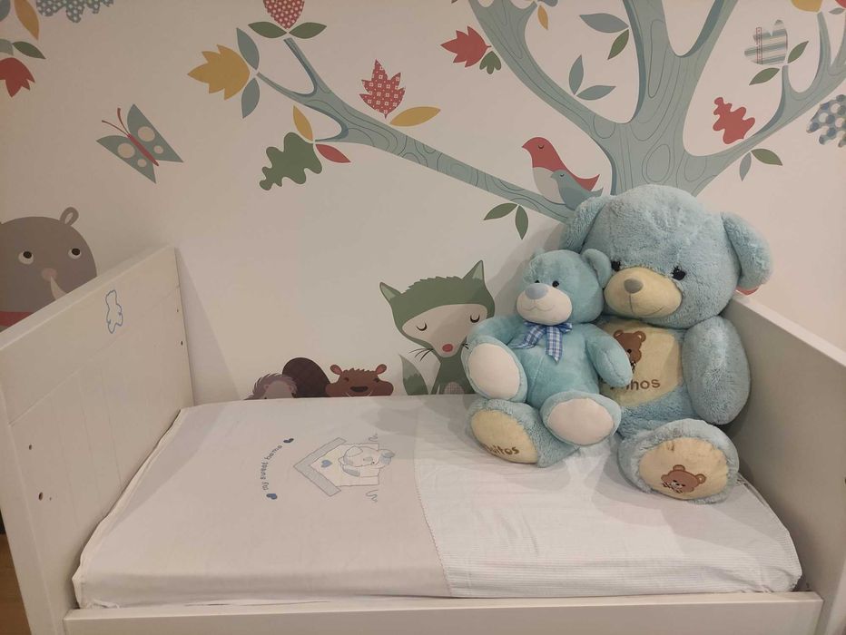 Moveis quarto de criança