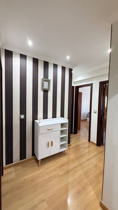 Quarto de solteiro