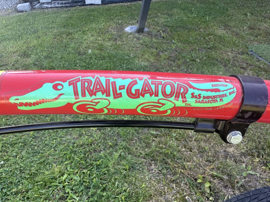 Hol do roweru dziecego Trail-Gator