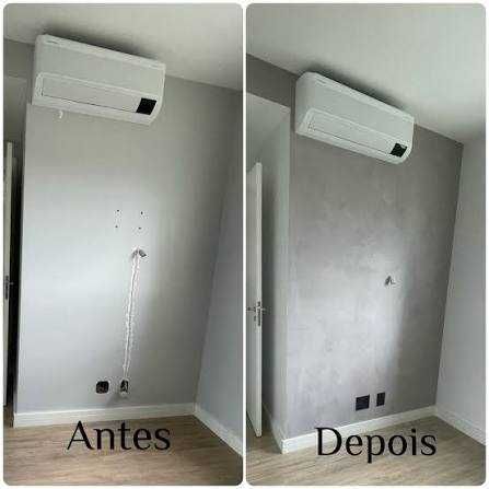 Pinturas de interiores e aplicação de pladur505785011552266241