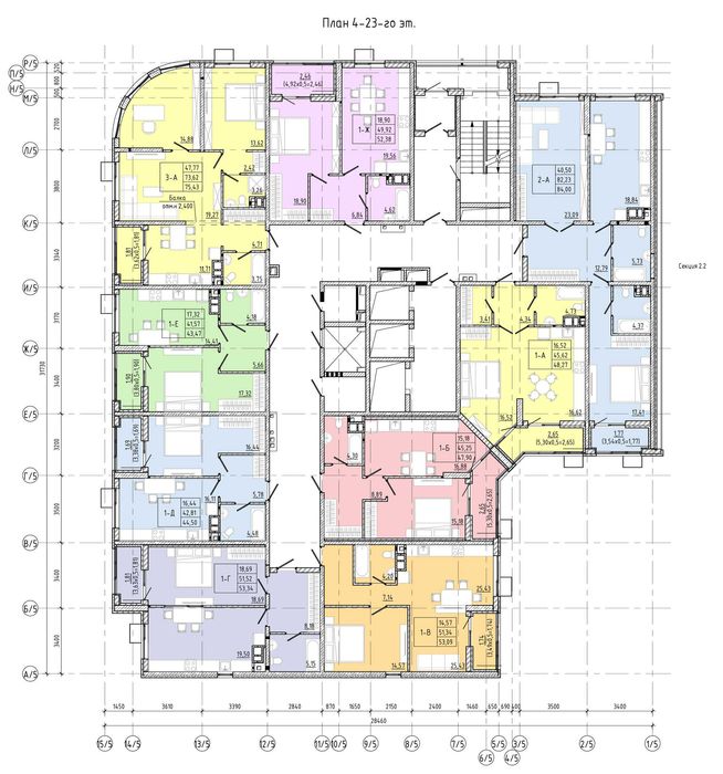 1 кім.квар. MODERN без комісії. 5 Фонтана.Від БК Стікон!!!