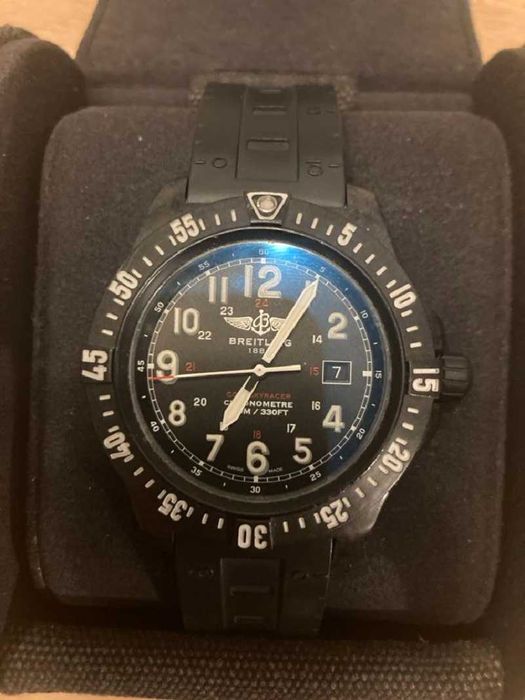 Breitling Colt Skyracer Jak Nowy